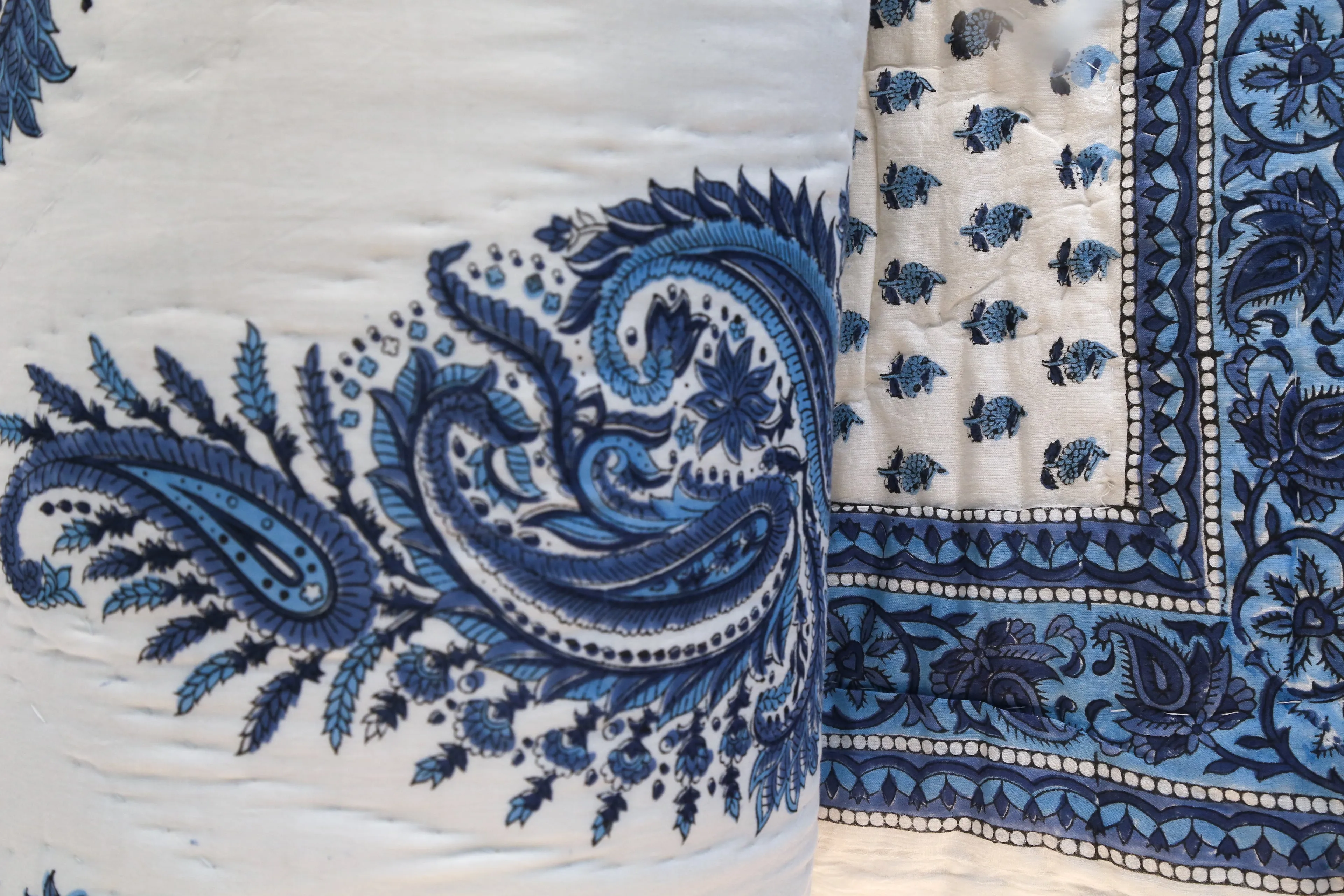 Quilt- Neelima
