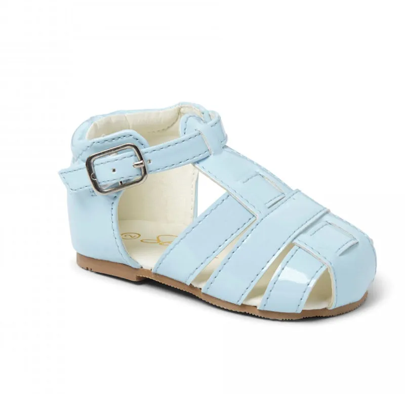 Ralph Sandal