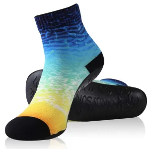 Randy Sun - Quick Dry Non-Slip Beach Socks - FBH