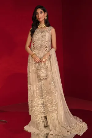 RANG RASIYA | CHATOYER WEDDING FORMALS | SOFIA