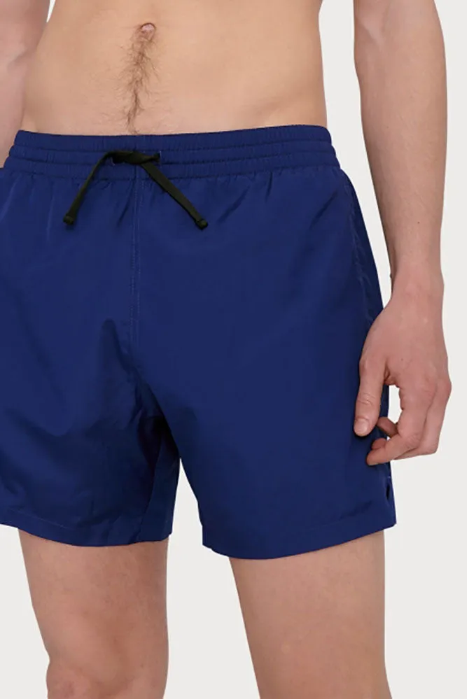 Recycled Plastic Swim Shorts