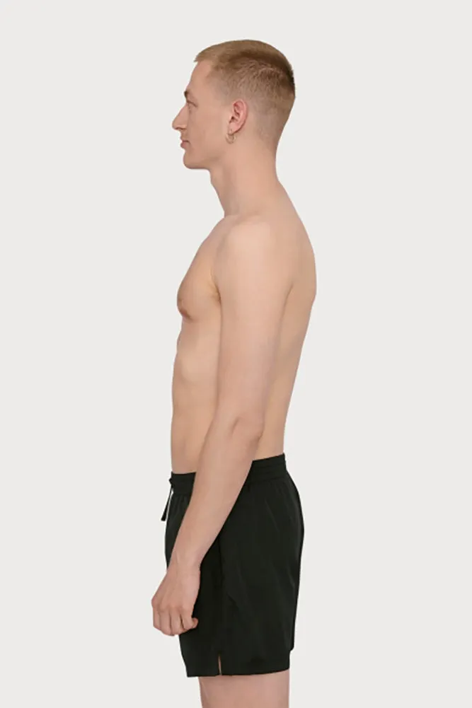 Recycled Plastic Swim Shorts