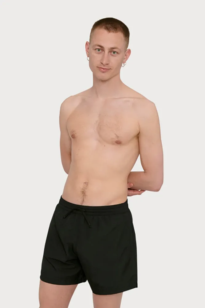 Recycled Plastic Swim Shorts
