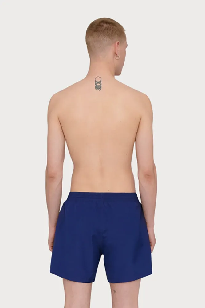 Recycled Plastic Swim Shorts
