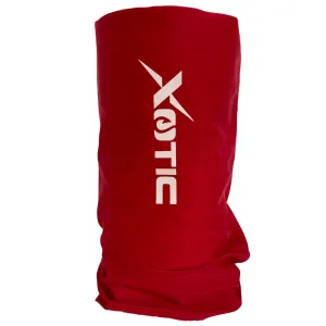 Red Xotic Gator