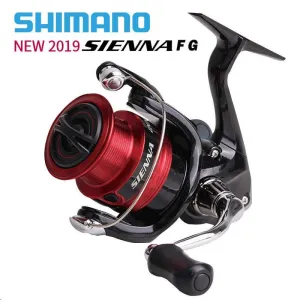 REEL SHIMANO SIENNA SN2500HGFG