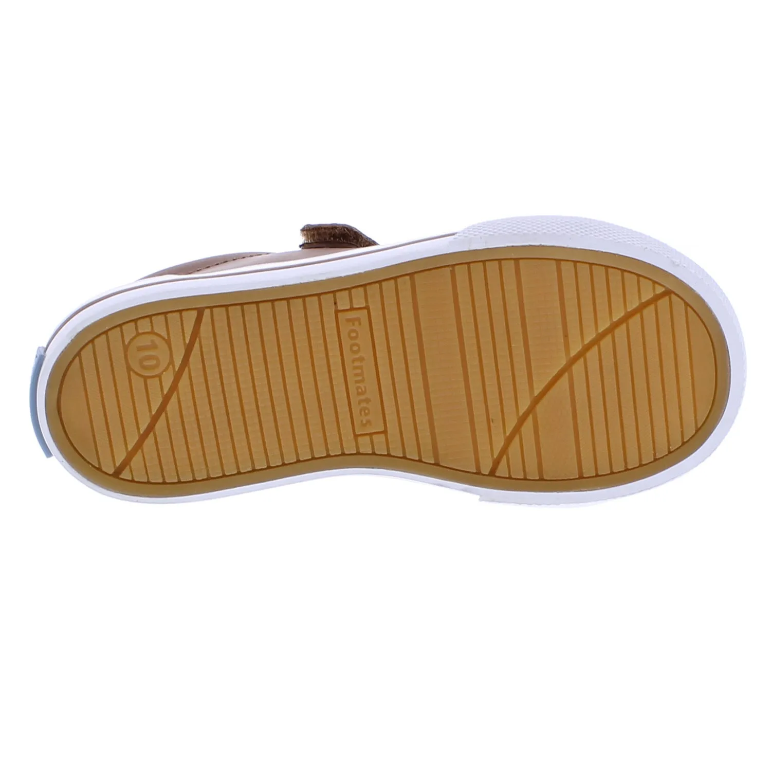 Reese - Brown Leather