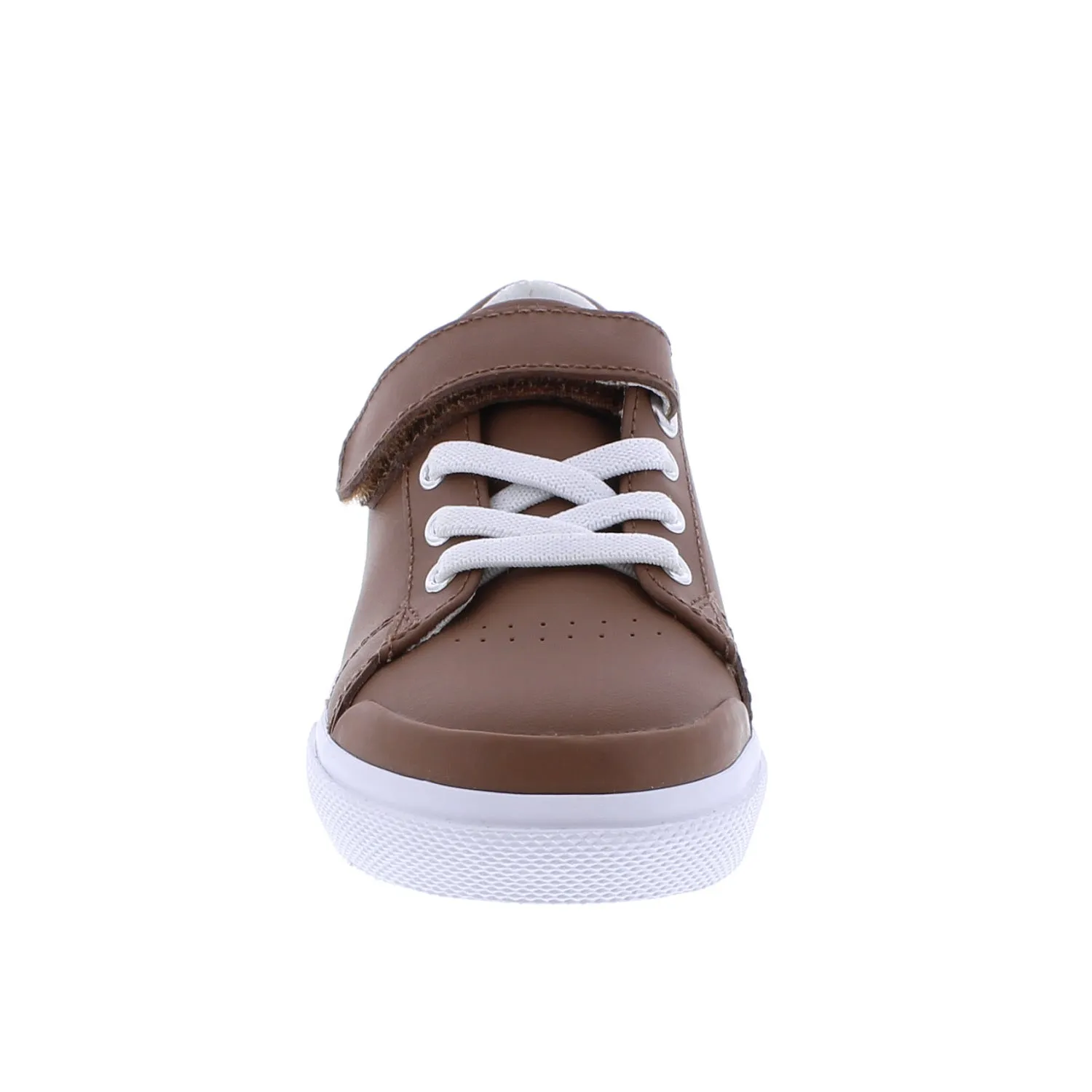 Reese - Brown Leather