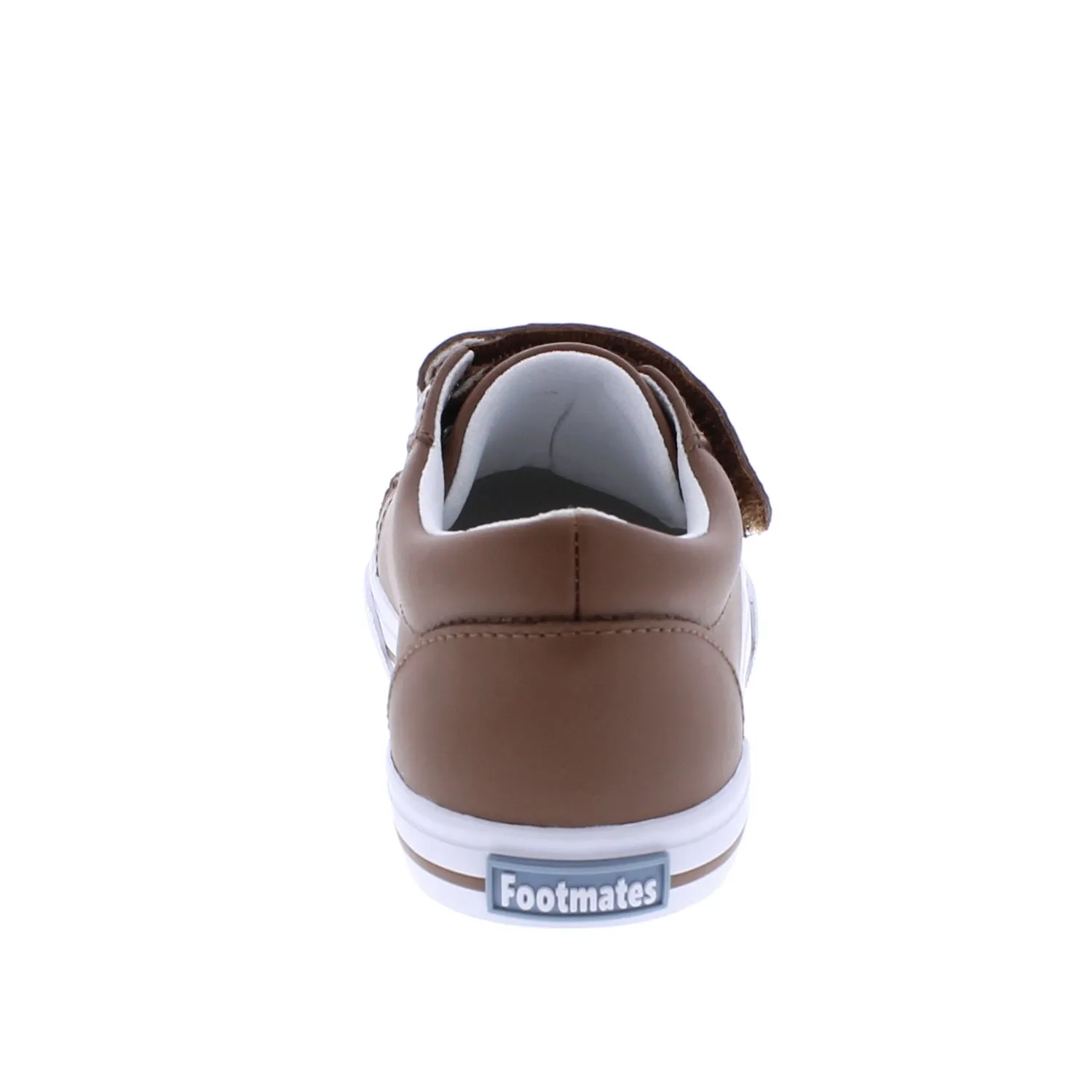 Reese - Brown Leather