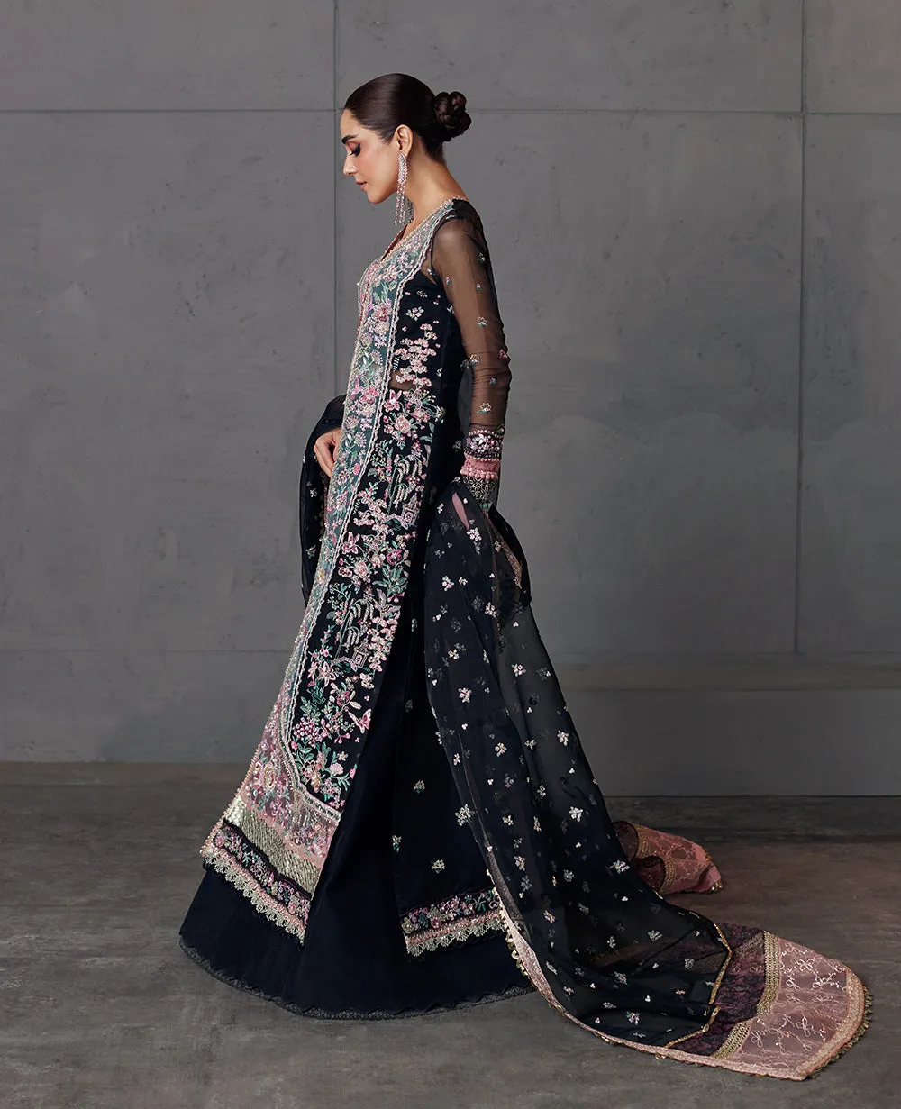 REPUBLIC WOMENSWEAR | Luxury Wedding Dresses | RWU-24-D4(DAFNE)