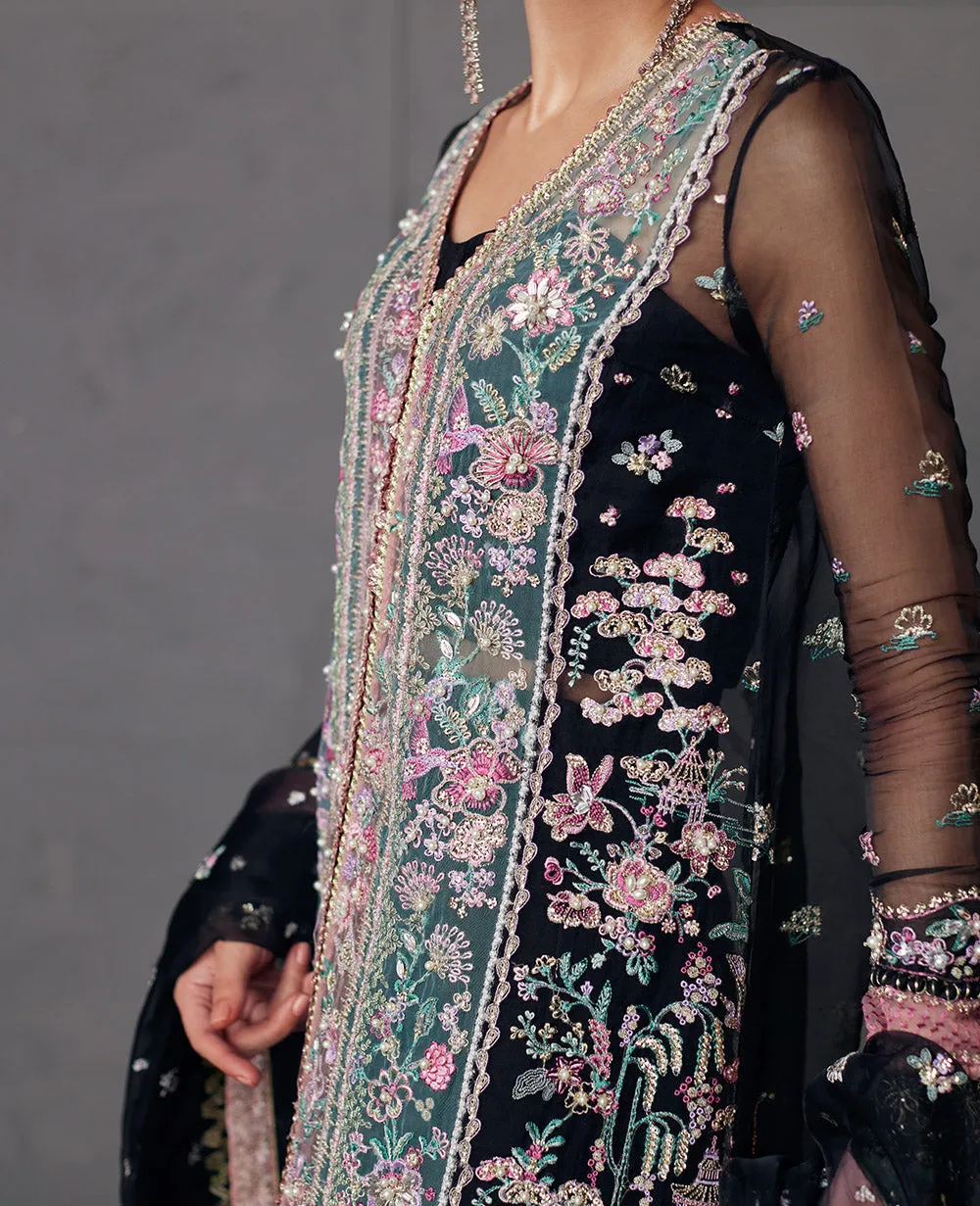 REPUBLIC WOMENSWEAR | Luxury Wedding Dresses | RWU-24-D4(DAFNE)