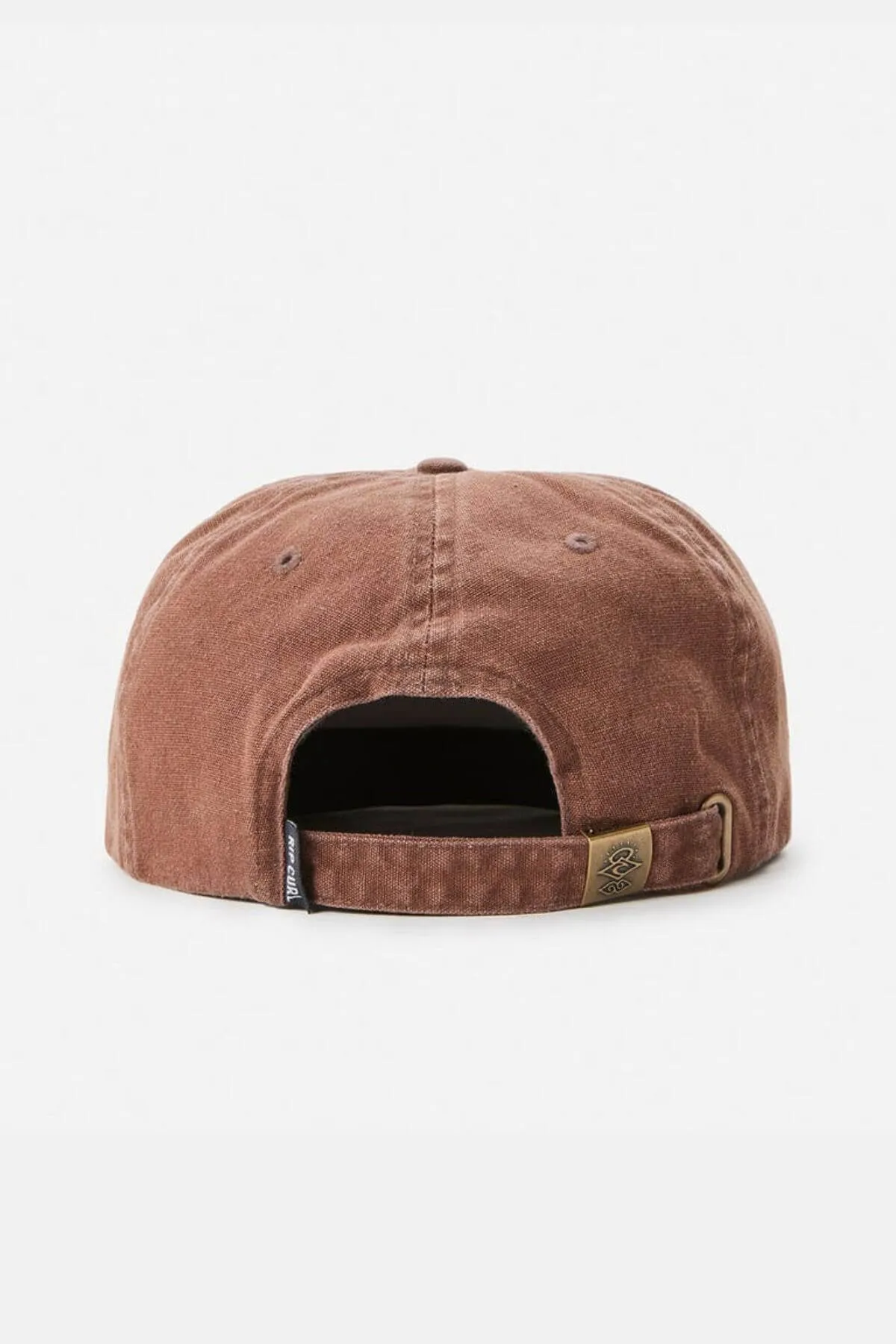 Rip Curl Searchers Canvas Cap