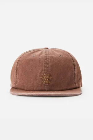 Rip Curl Searchers Canvas Cap