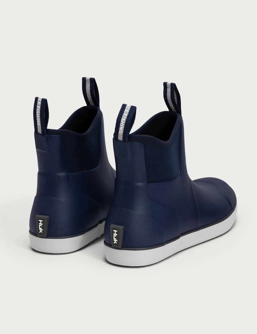 Rogue Wave Boots