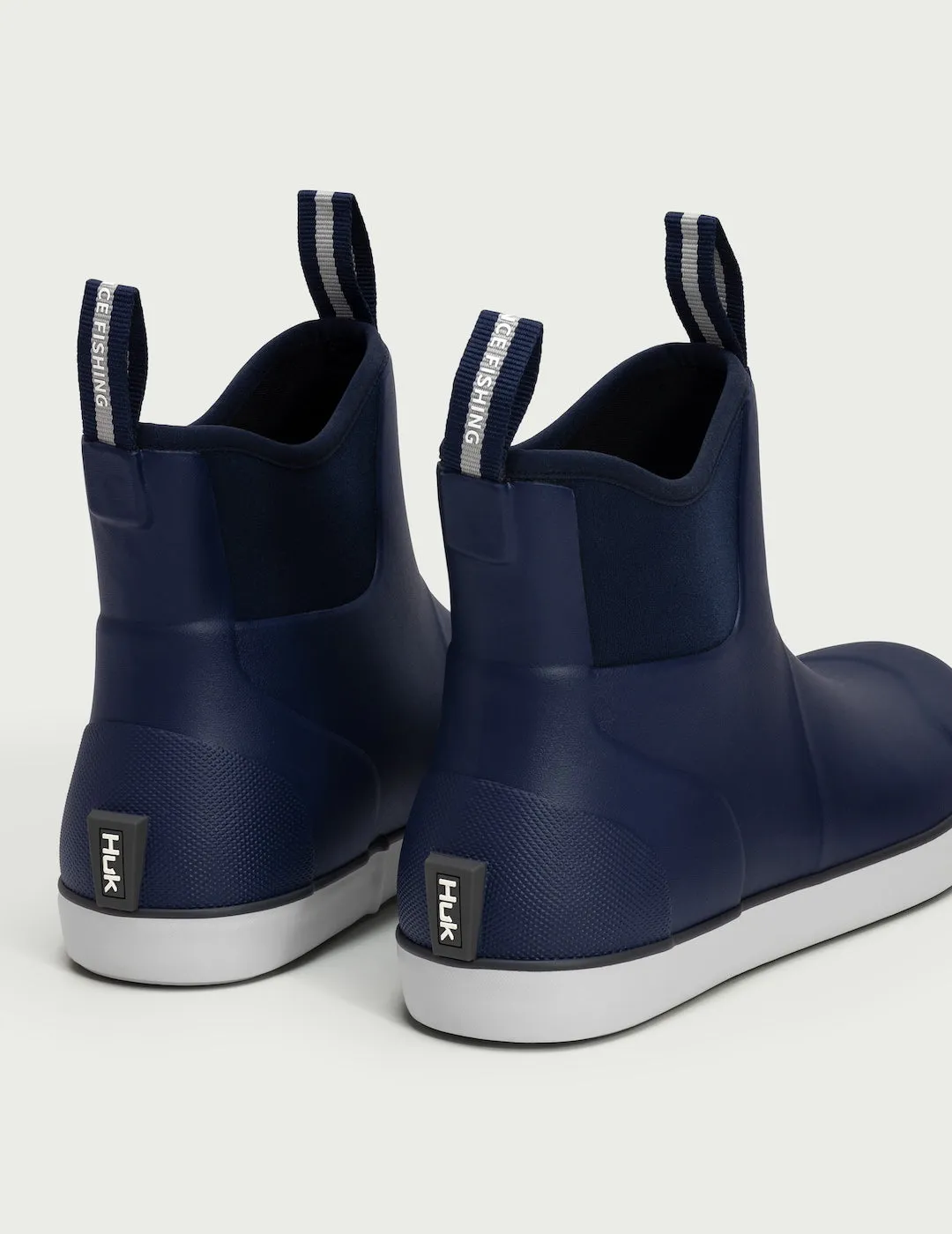 Rogue Wave Boots
