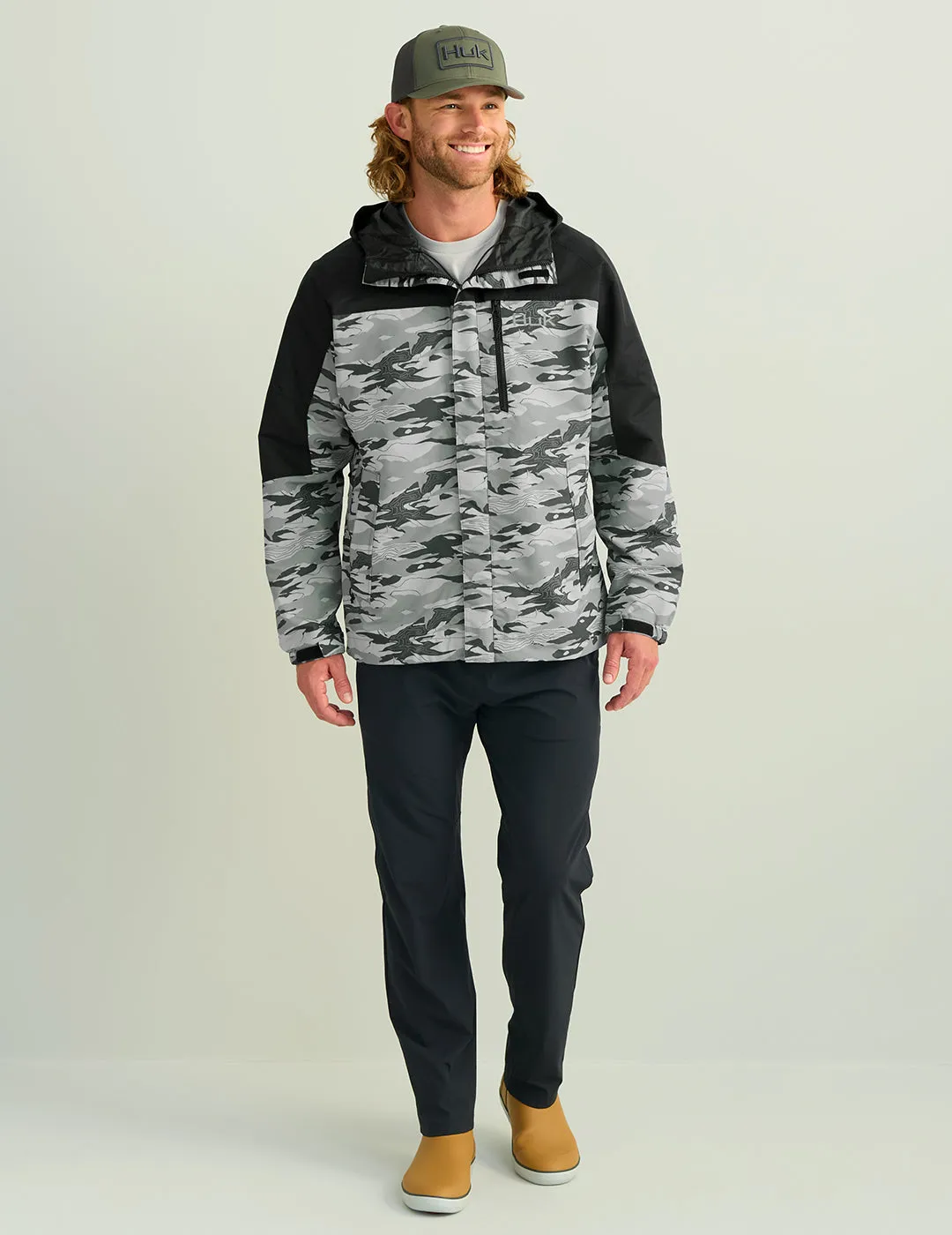 Rogue Wave Boots