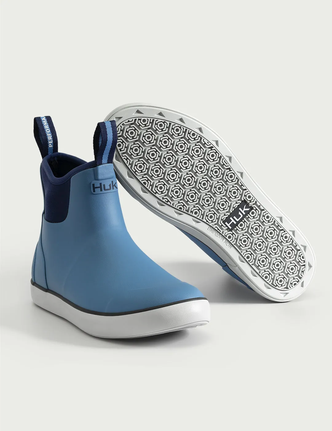 Rogue Wave Boots