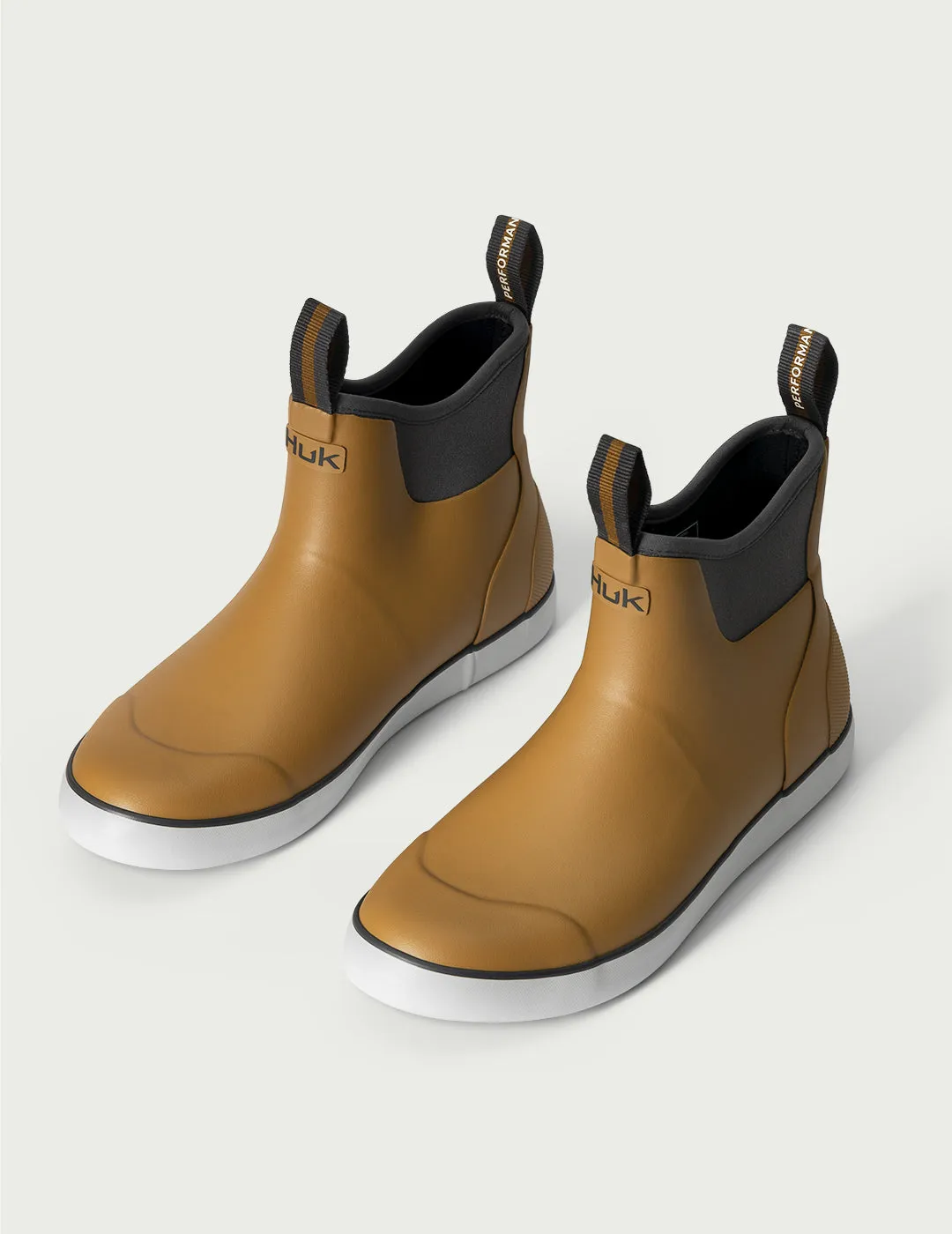 Rogue Wave Boots