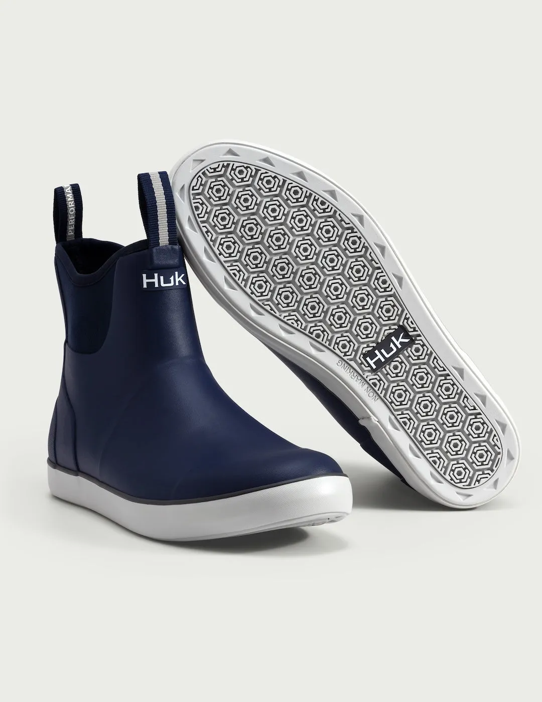Rogue Wave Boots