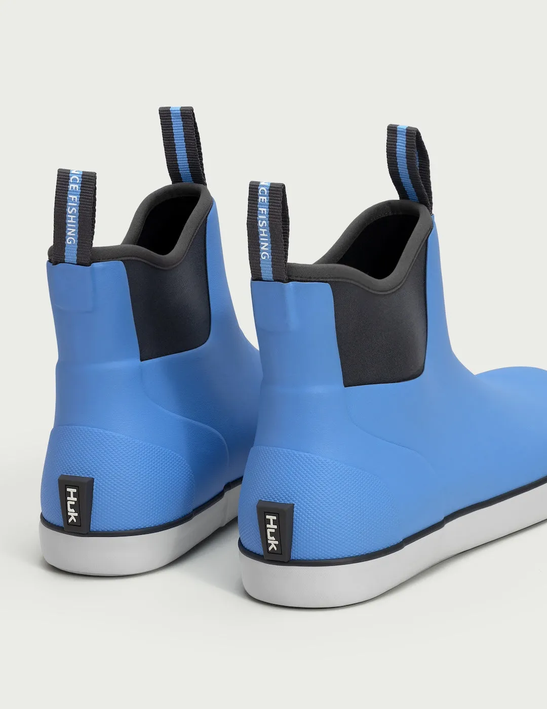 Rogue Wave Boots