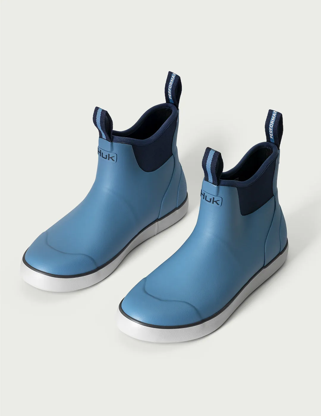 Rogue Wave Boots