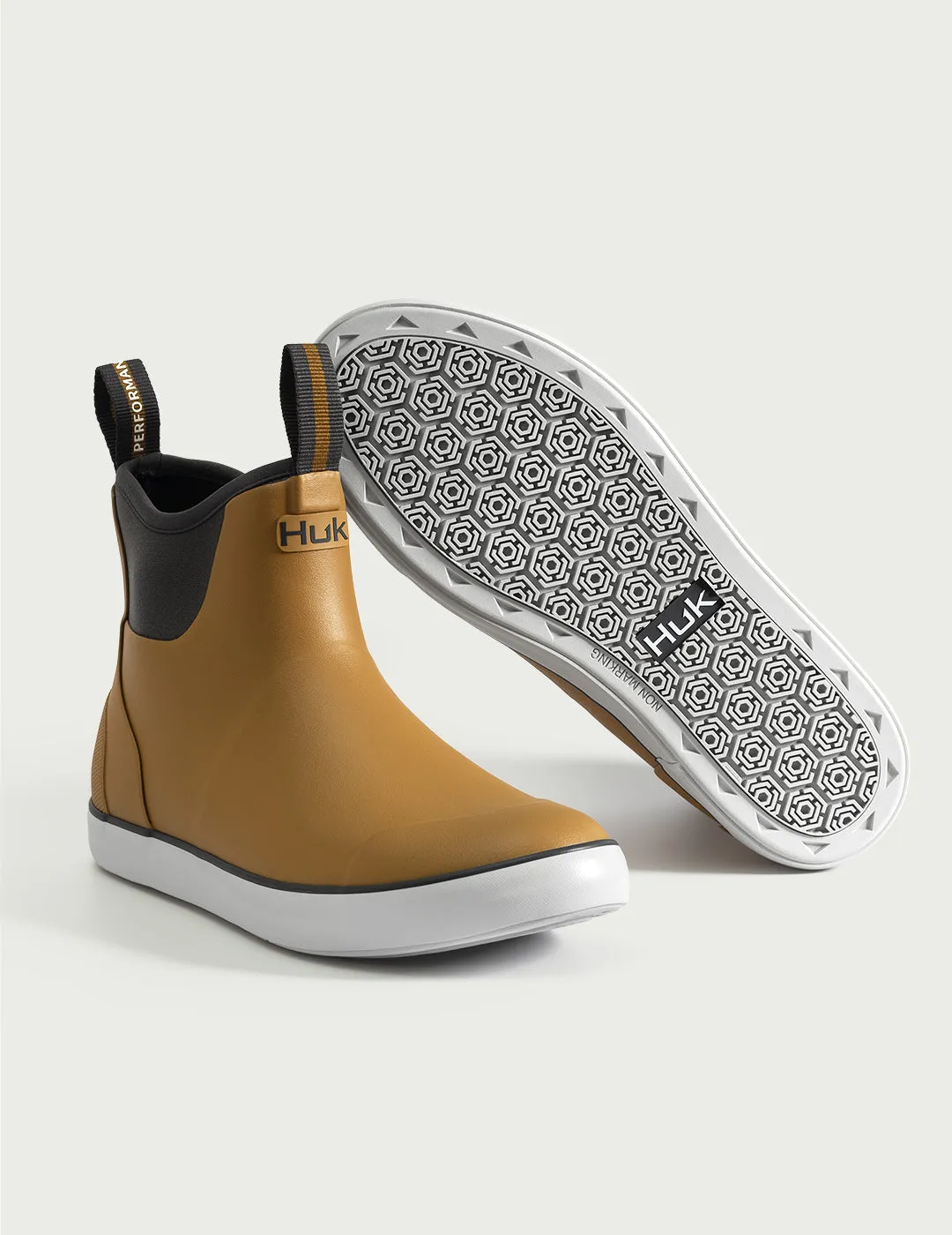 Rogue Wave Boots
