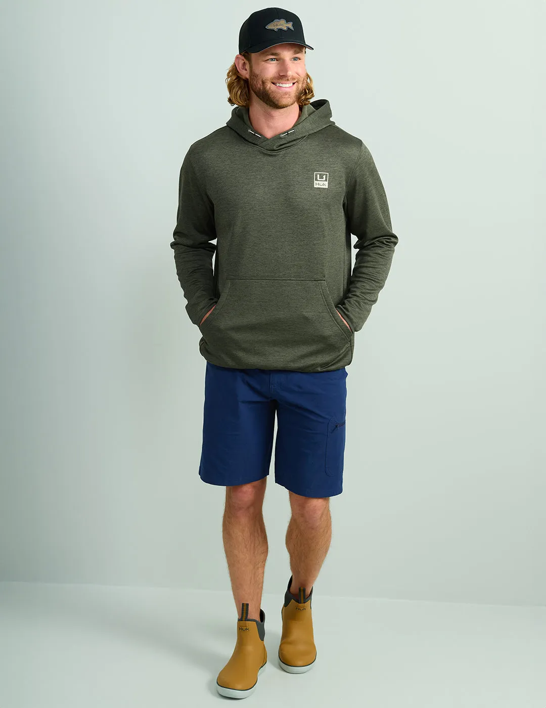 Rogue Wave Boots