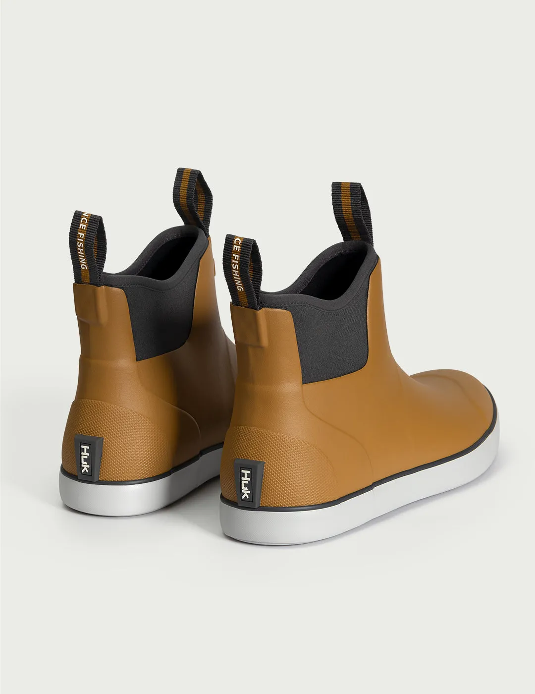 Rogue Wave Boots