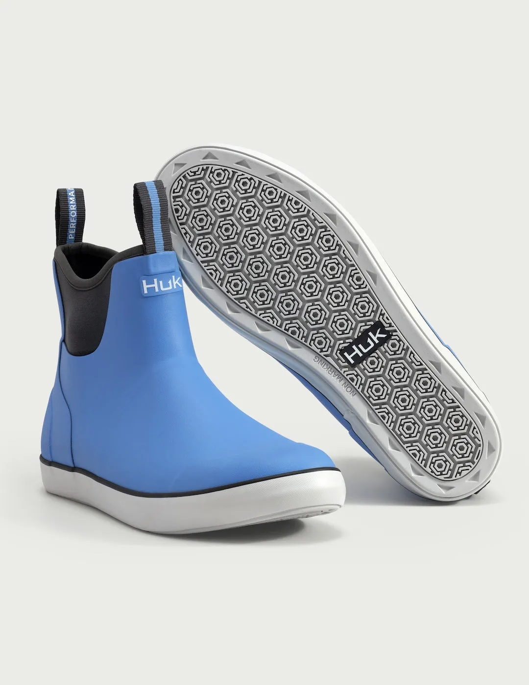 Rogue Wave Boots