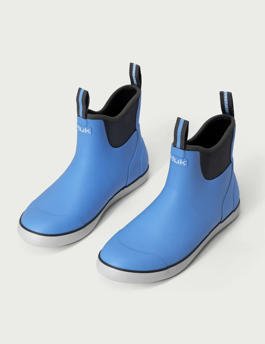 Rogue Wave Boots