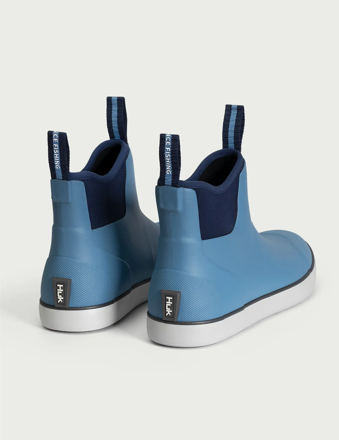 Rogue Wave Boots