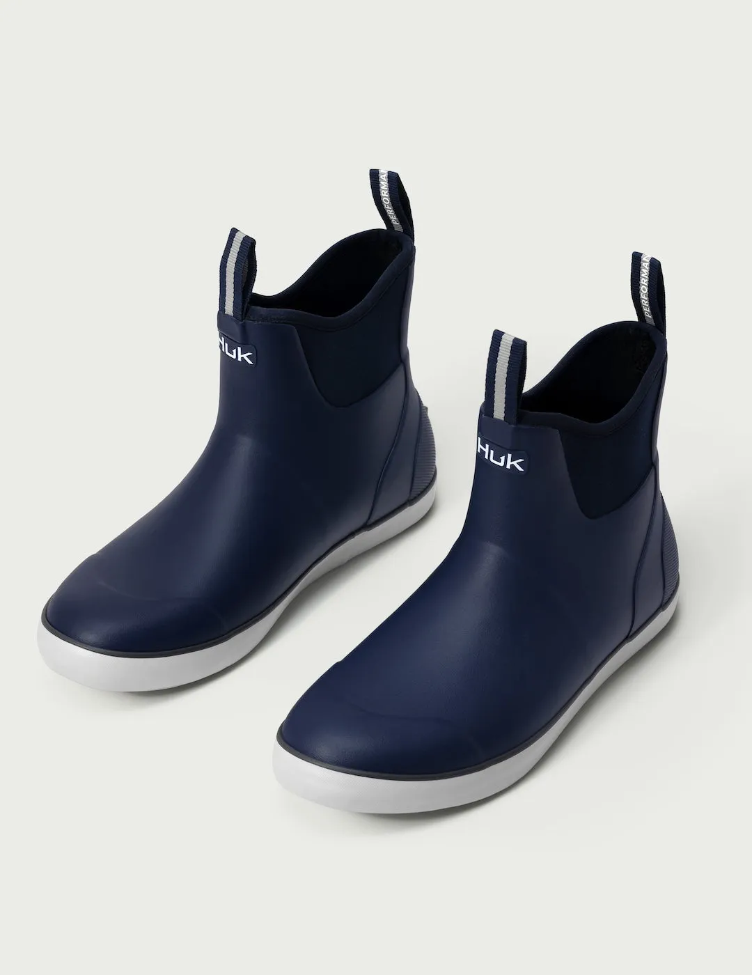 Rogue Wave Boots