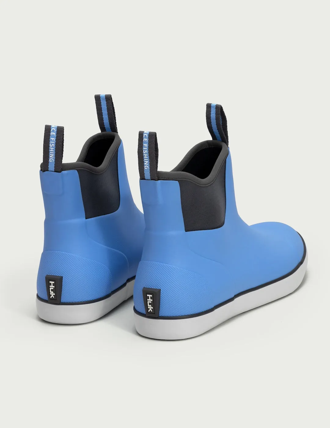 Rogue Wave Boots