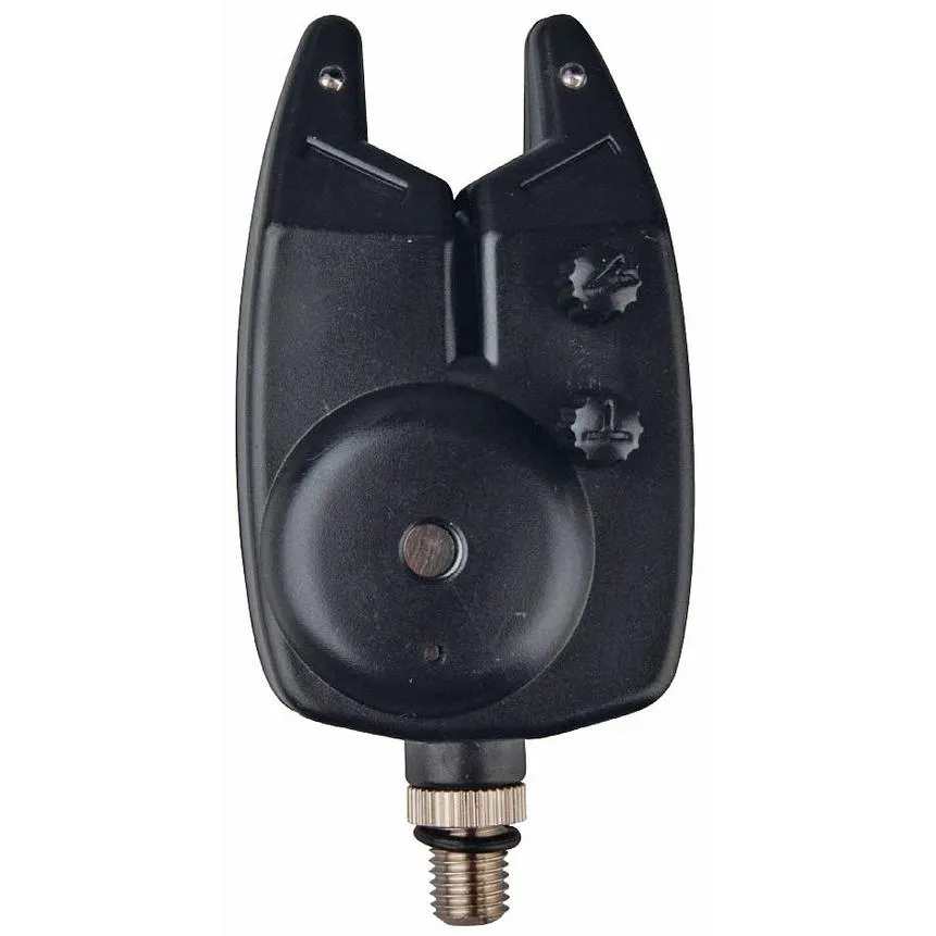Ron Thompson Blaster Alarm