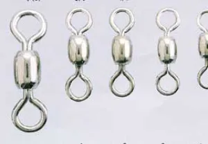 Rosco Barrel Swivels (25 pack)