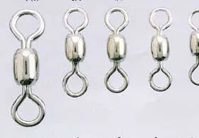 Rosco Barrel Swivels (25 pack)