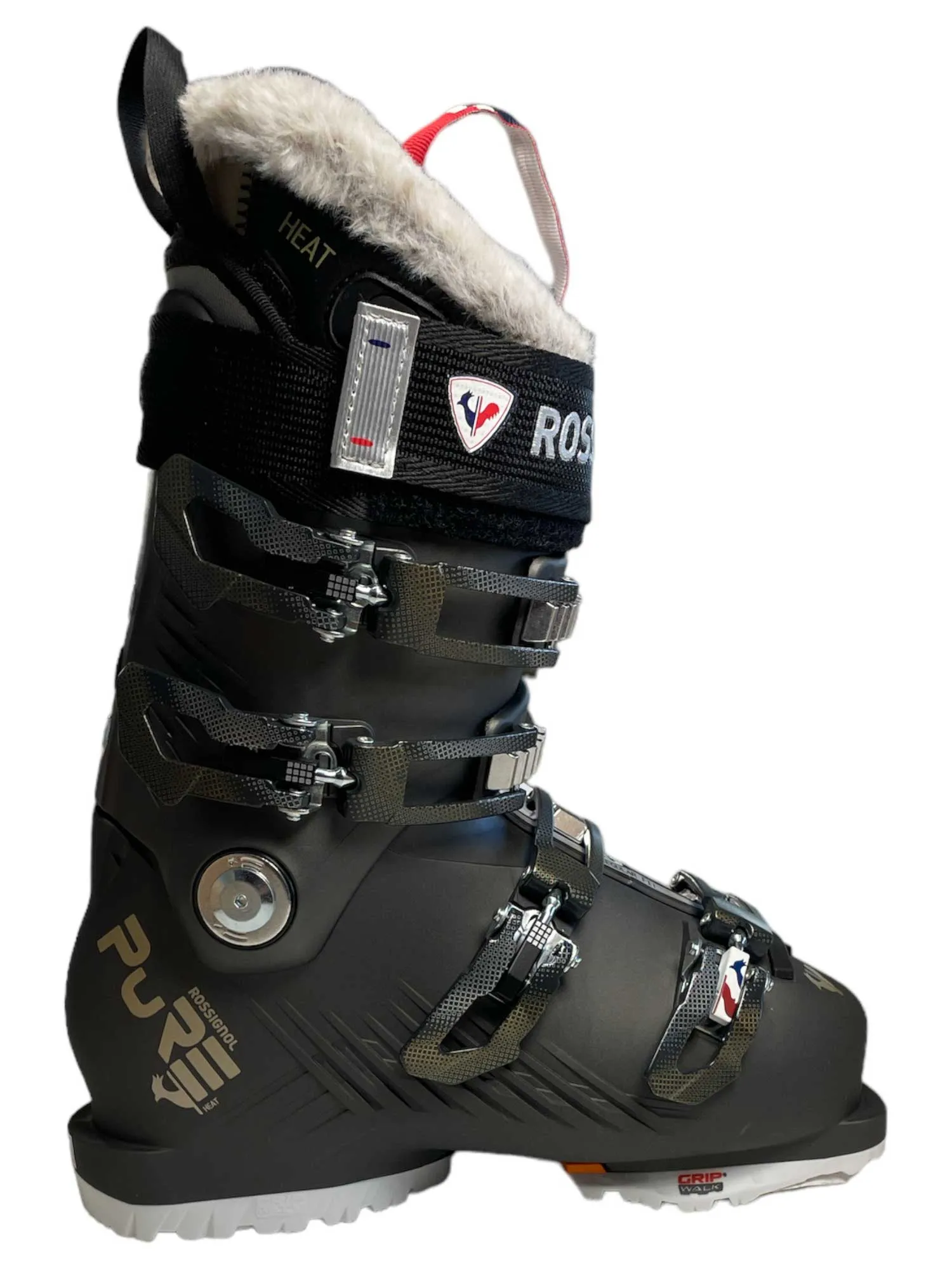 Rossignol Womens Pure Heat GW Ski Boot