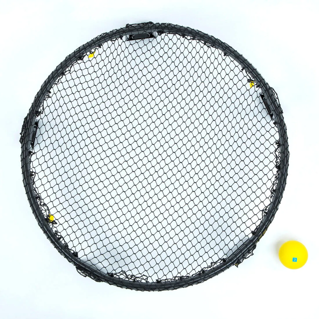 Roundnet Set - Black