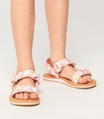 ROXY CAGE SANDAL YOUTH