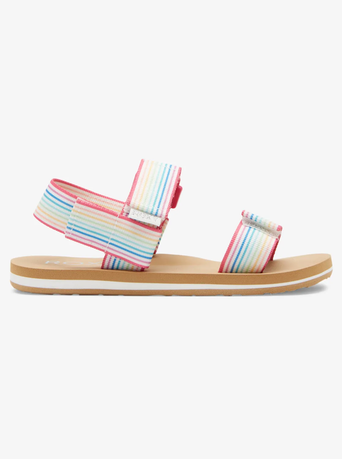 Roxy Girls Cage Sandals