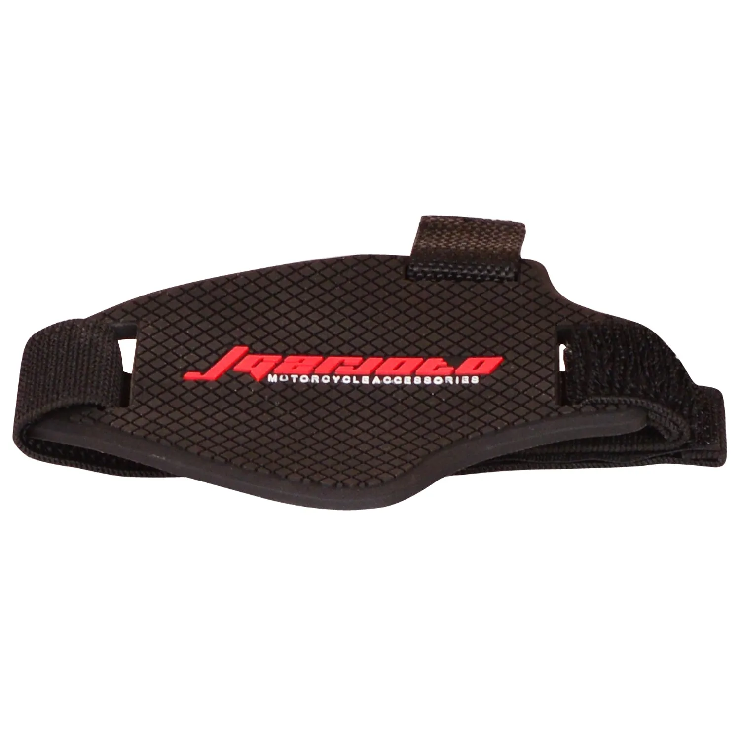 Rubber Bike Gear Shift Rubber with Boots Cover Shifter Guards