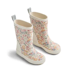 Rubber Boot Welly
