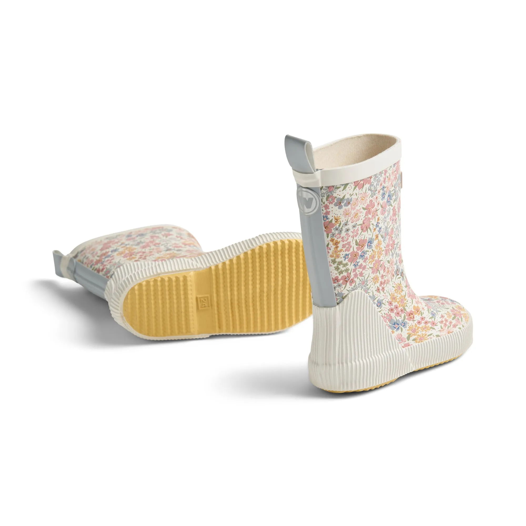 Rubber Boot Welly
