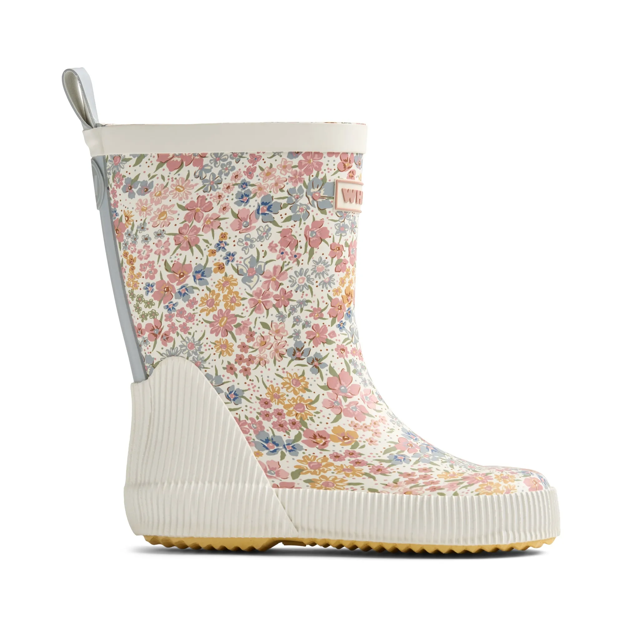 Rubber Boot Welly