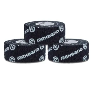 RX Athletic Power-Wrap 25 mm x 3 Rollen (Gewichtheberband)