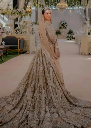 Saira Shakira Brides