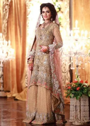 Saira Shakira Brides