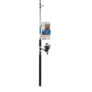Shakespeare Catch More Fish Mackerel 10ft Combo