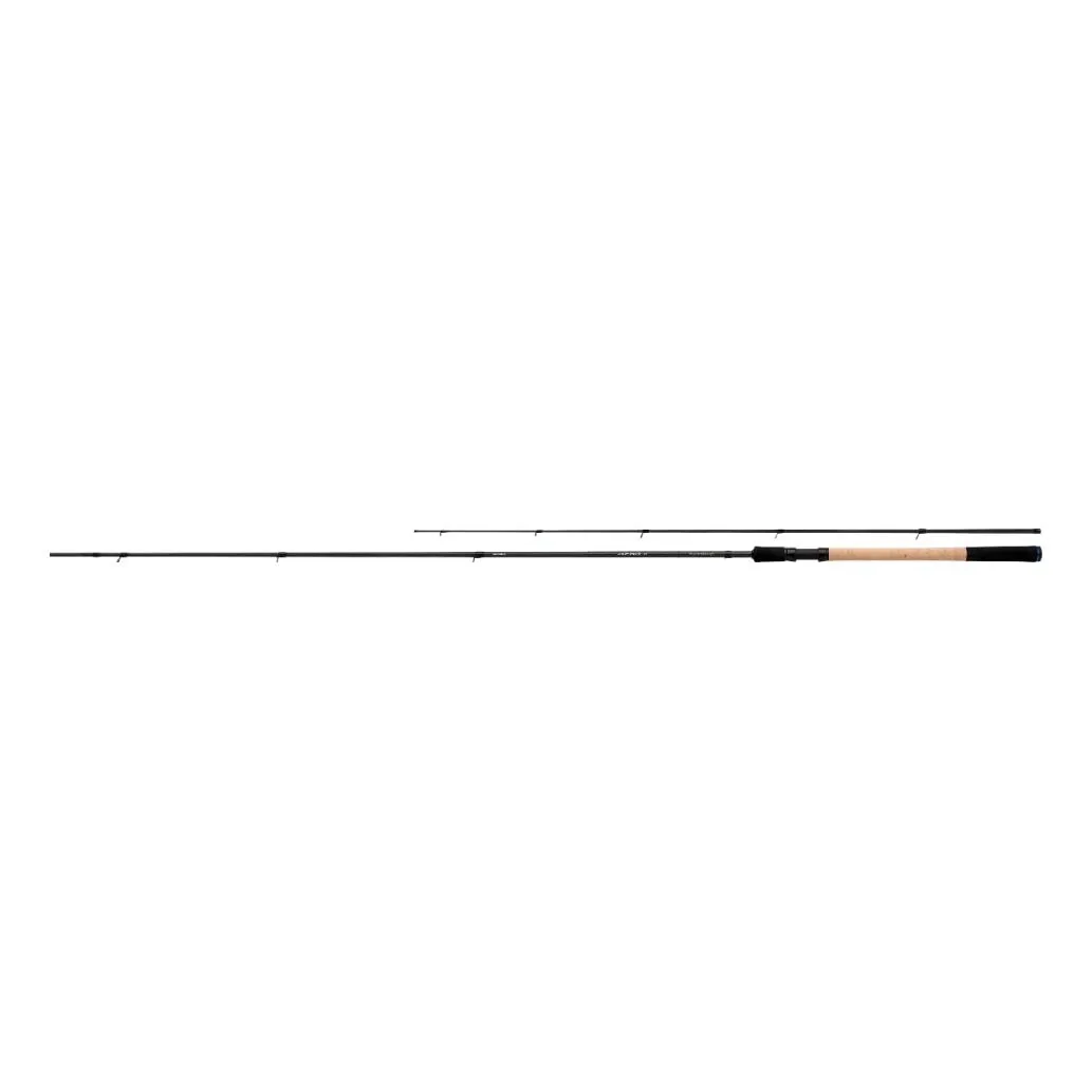 SHIMANO Rod Aero X5 Feeder Rods