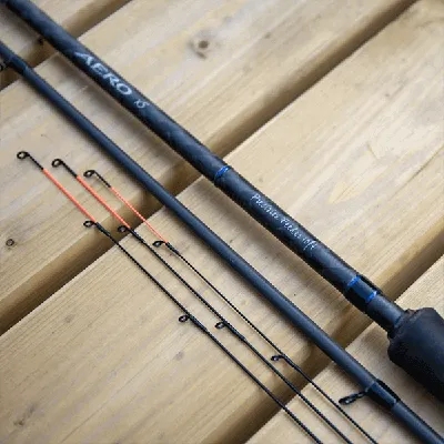 SHIMANO Rod Aero X5 Feeder Rods